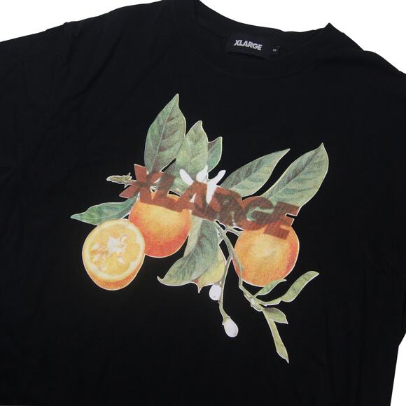 Vintage XLARGE Brand Graphic T Shirt - Picture 2 of 6